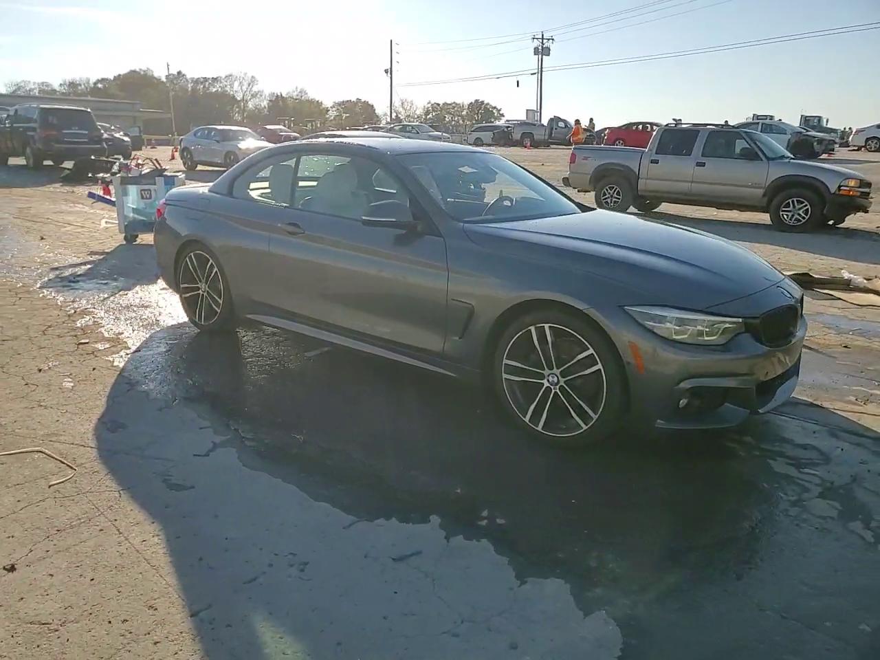 Фото: WBA4Z1C07L5R50045