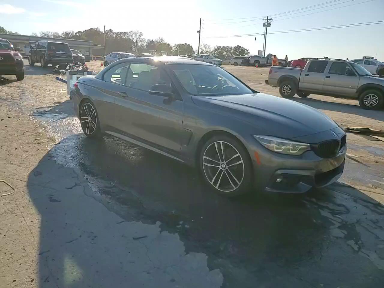 Фото: WBA4Z1C07L5R50045