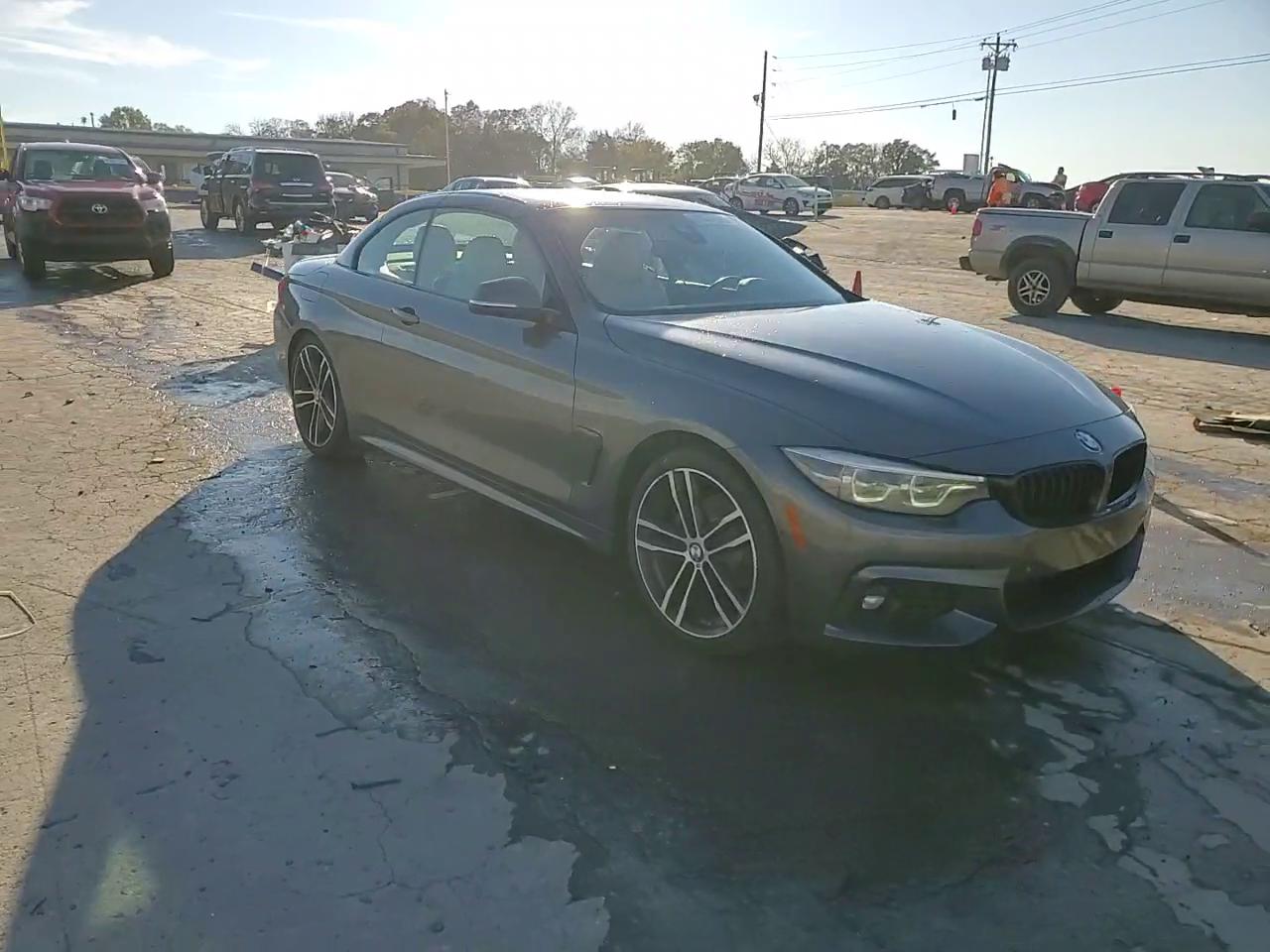 Фото: WBA4Z1C07L5R50045