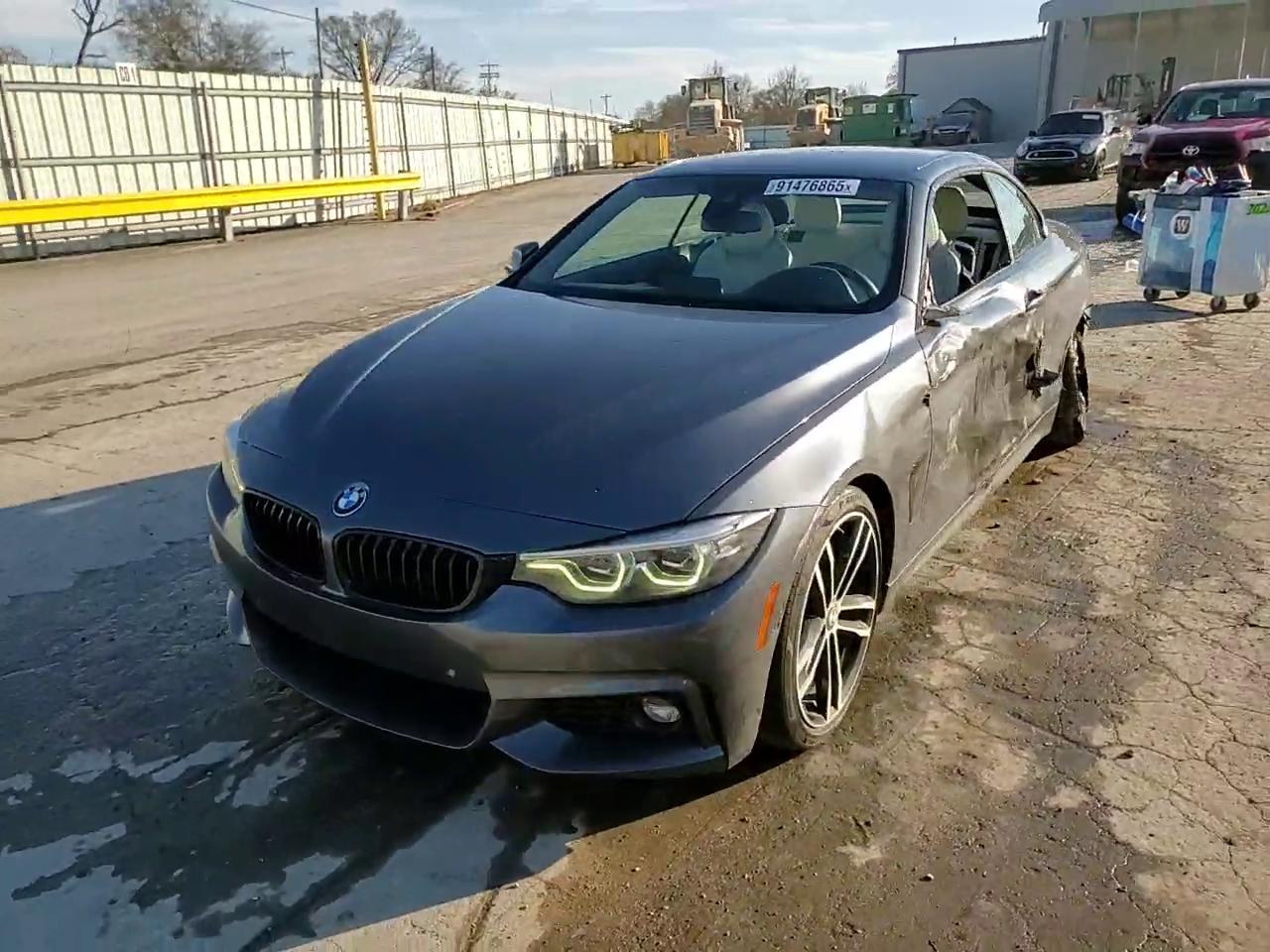 Фото: WBA4Z1C07L5R50045