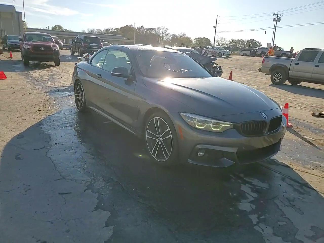 Фото: WBA4Z1C07L5R50045