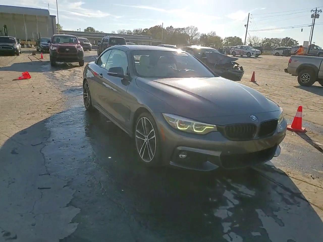 Фото: WBA4Z1C07L5R50045