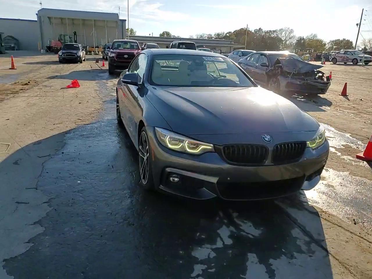 Фото: WBA4Z1C07L5R50045