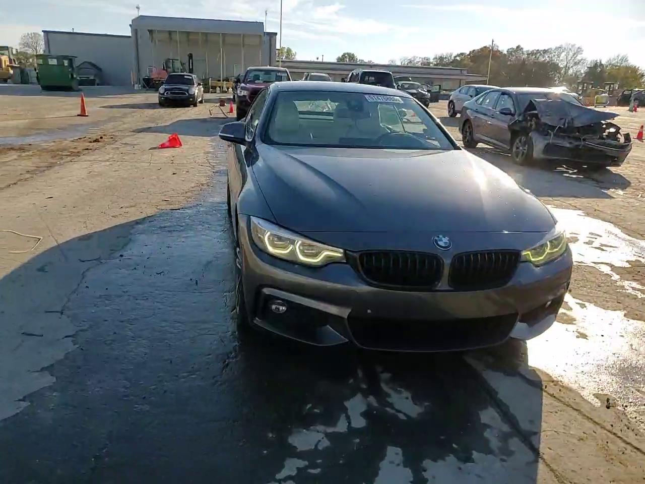 Фото: WBA4Z1C07L5R50045