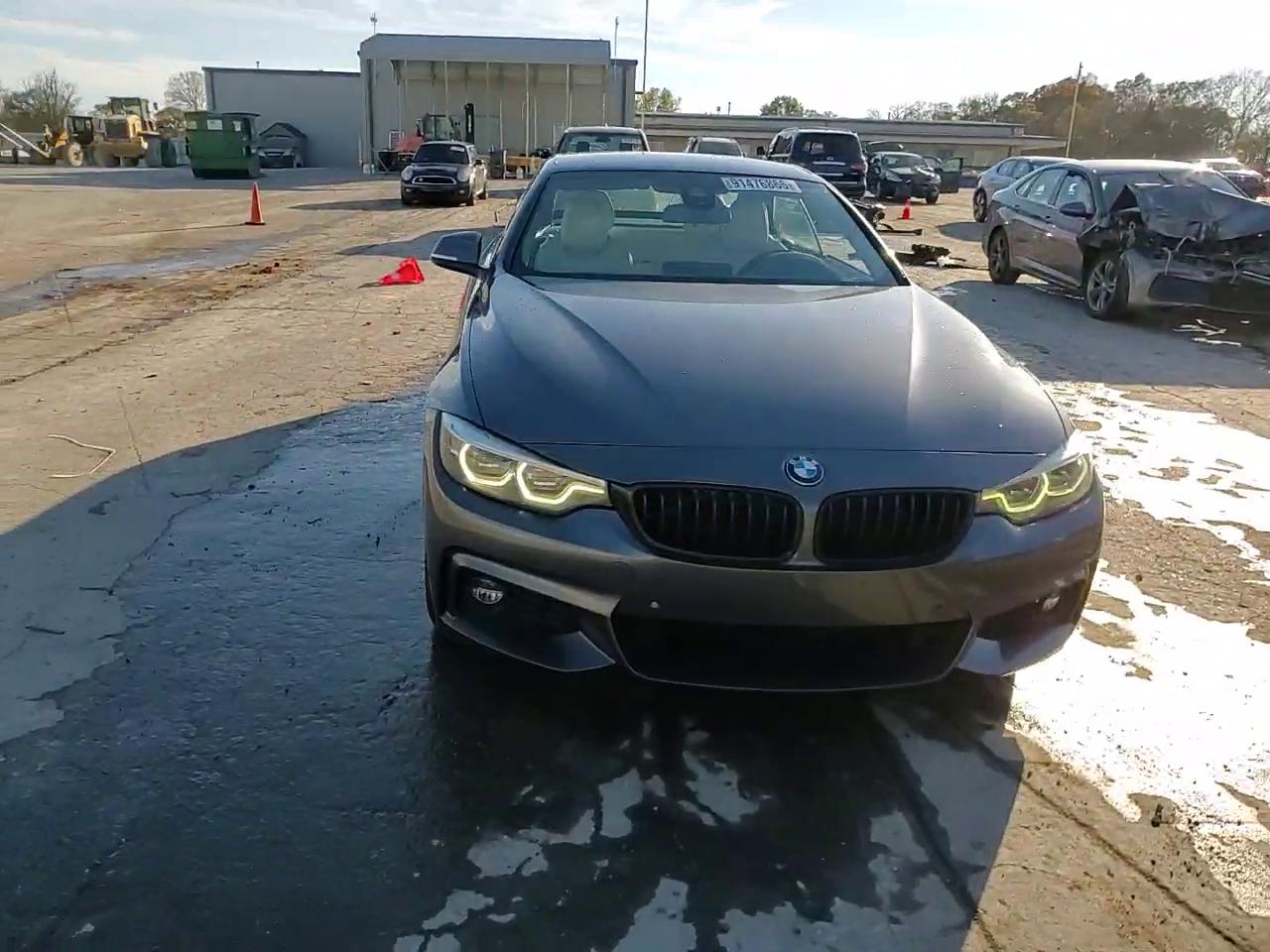 Фото: WBA4Z1C07L5R50045