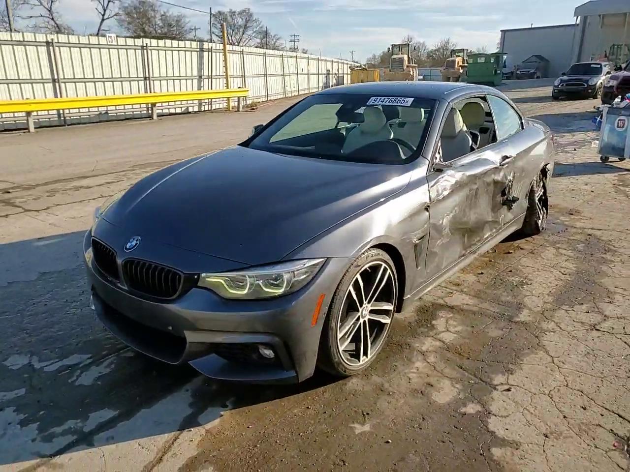 Фото: WBA4Z1C07L5R50045