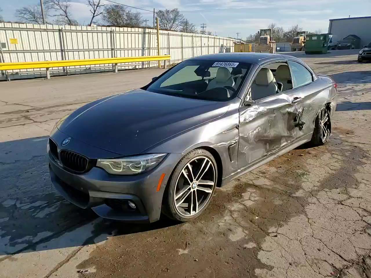 Фото: WBA4Z1C07L5R50045