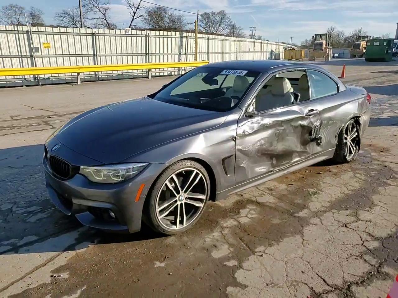 Фото: WBA4Z1C07L5R50045