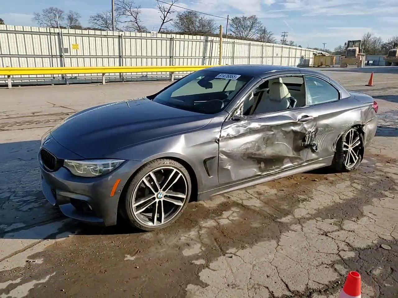 Фото: WBA4Z1C07L5R50045