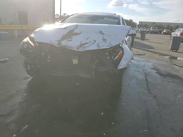 2018 Hyundai Sonata Sport VIN: 5NPE34AF4JH710451 Lot: 94461905