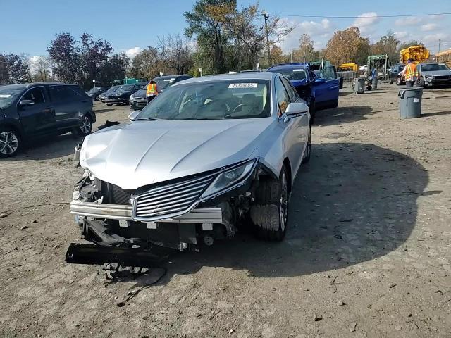 2013 Lincoln Mkz VIN: 3LN6L2GKXDR813870 Lot: 90359885