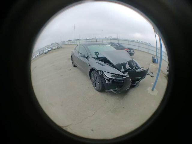 2025 Tesla Model 3 VIN: 5YJ3E1EA0SF026902 Lot: 94283035