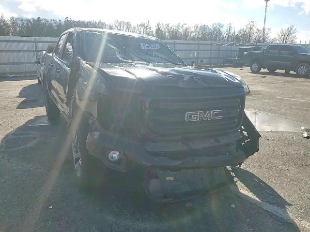 2019 GMC Canyon All Terrain VIN: 1GTP6FE19K1163549 Lot: 93675335