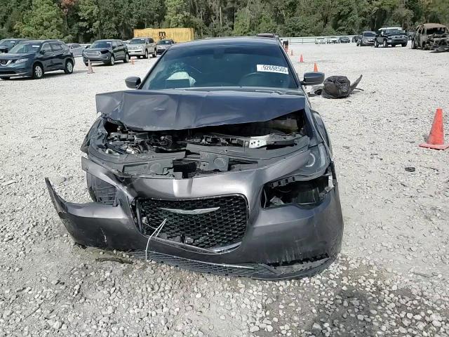 2020 Chrysler 300 S VIN: 2C3CCABGXLH131431 Lot: 92698505