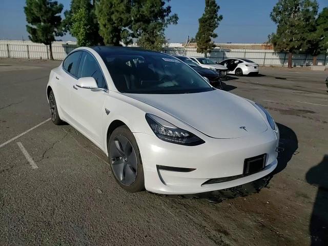 2019 Tesla Model 3 VIN: 5YJ3E1EA0KF411960 Lot: 91627825