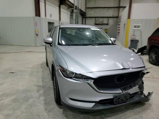 2017 Mazda Cx-5 Sport VIN: JM3KFBBL9H0108176 Lot: 91887175