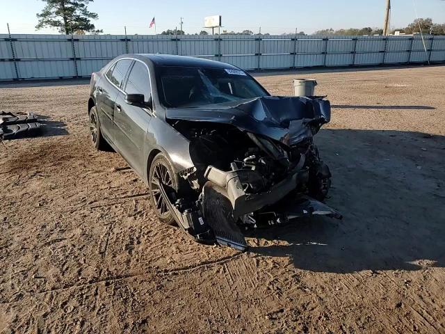 2016 Chevrolet Malibu Limited Lt VIN: 1G11C5SA5GU103425 Lot: 92609575