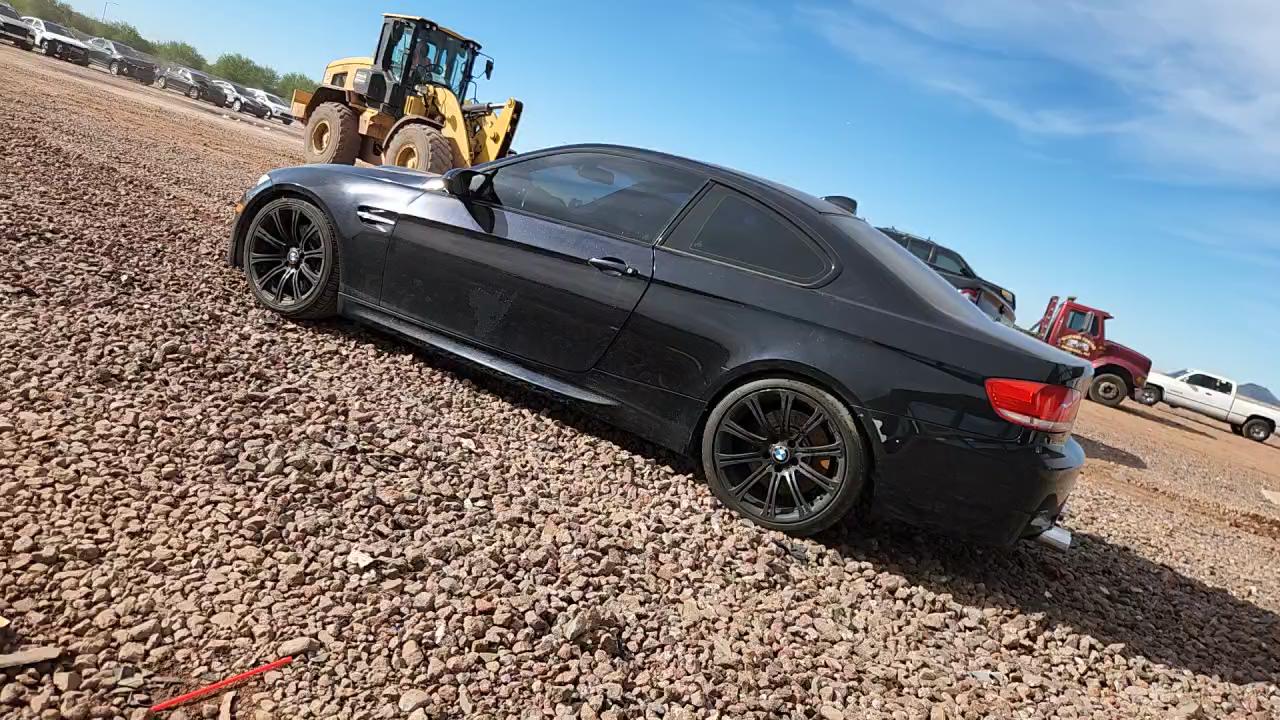 Фото: WBSWD9C50AP362406