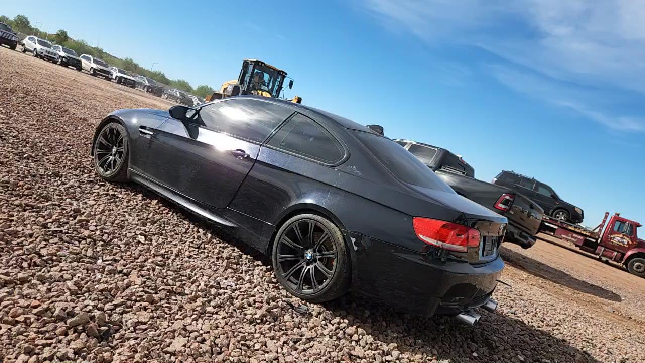 Фото: WBSWD9C50AP362406