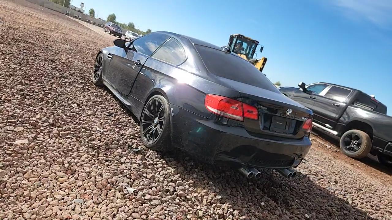 Фото: WBSWD9C50AP362406