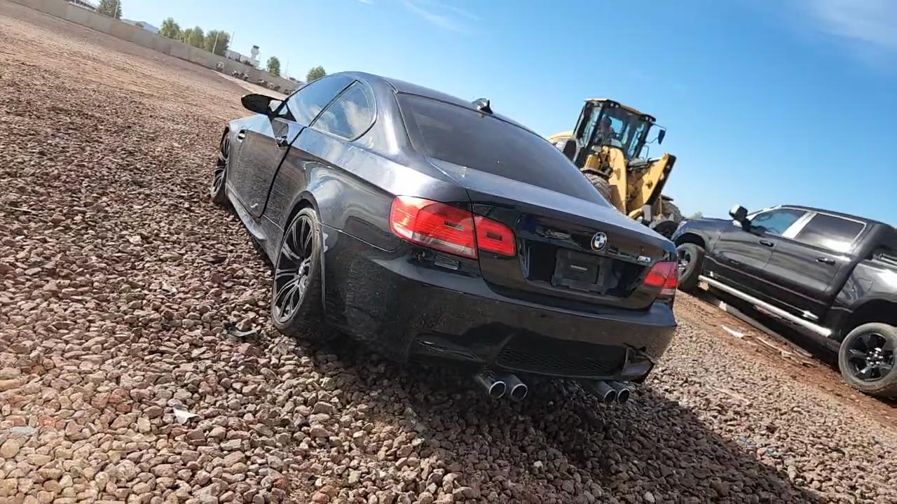 Фото: WBSWD9C50AP362406