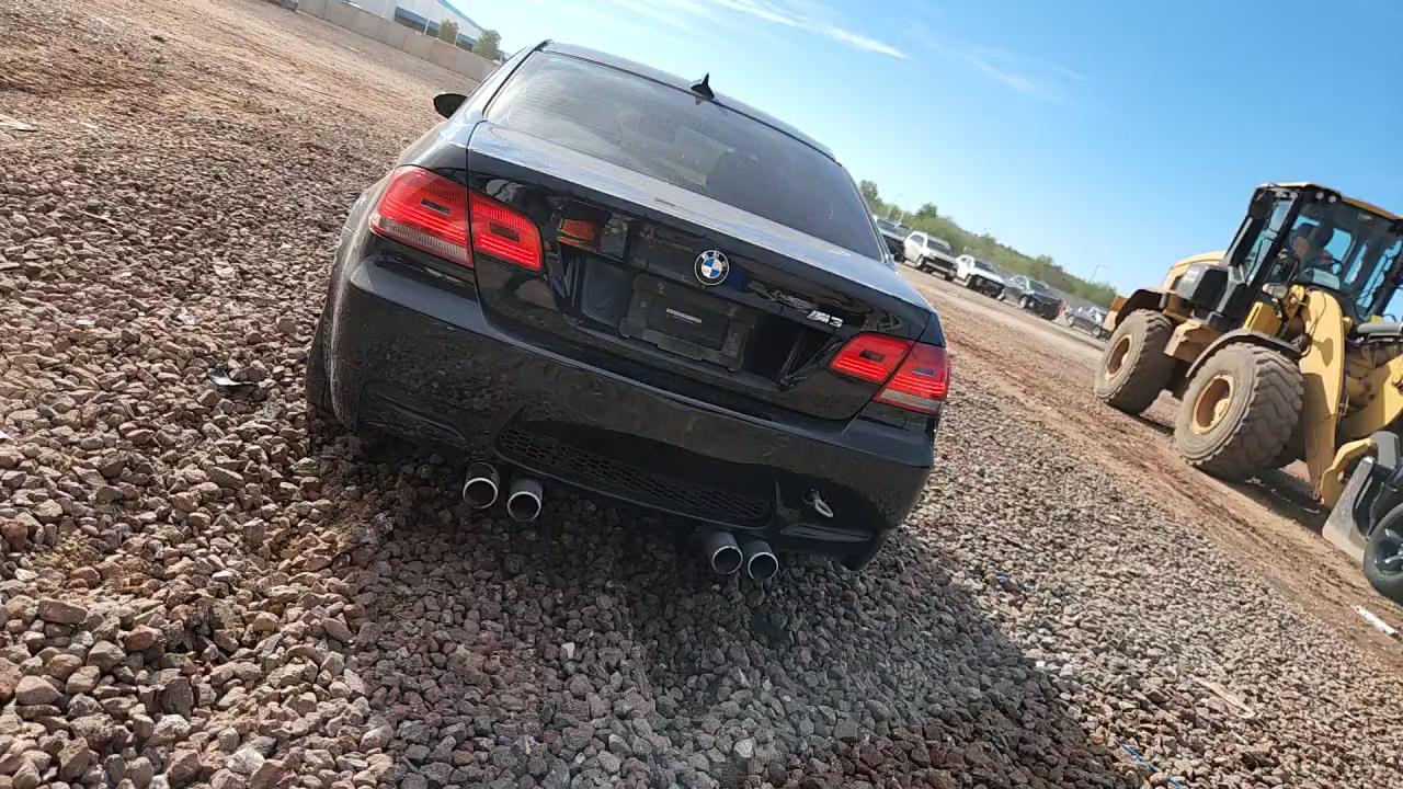 Фото: WBSWD9C50AP362406