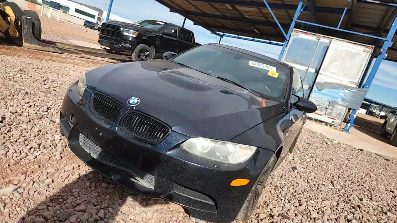 Фото: WBSWD9C50AP362406