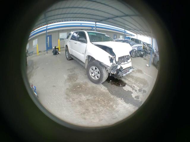 2006 Toyota 4Runner Sr5 VIN: JTEZU14R360069442 Lot: 94594535