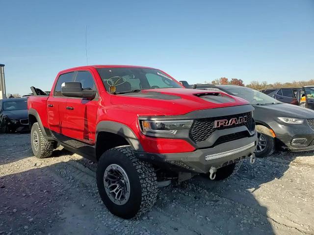 2023 Ram 1500 Trx VIN: 1C6SRFU95PN501299 Lot: 90284105