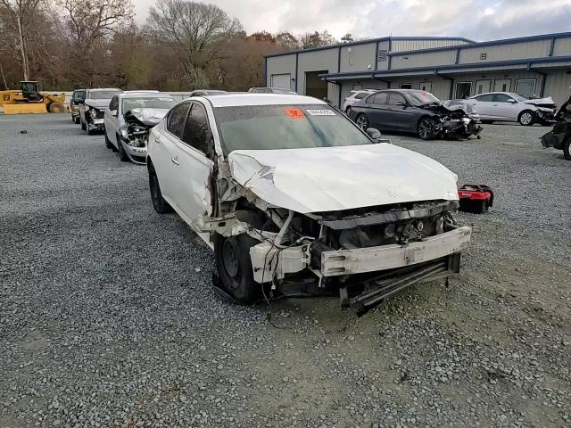 2020 Nissan Altima S VIN: 1N4BL4BV9LC126821 Lot: 94454295