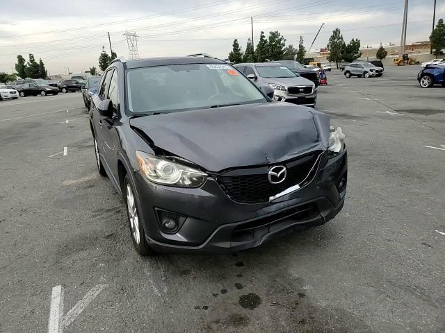 2014 Mazda Cx-5 Gt VIN: JM3KE4DY1E0404392 Lot: 85432315