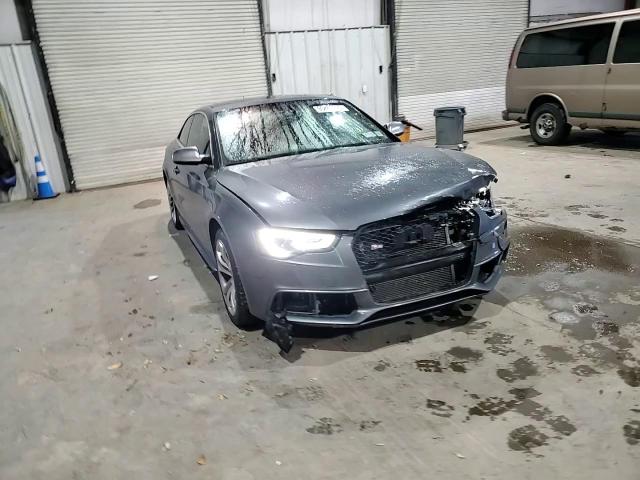 2014 Audi S5 Premium Plus VIN: WAUCGAFR4EA001106 Lot: 93849375