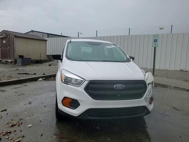 2017 Ford Escape S VIN: 1FMCU0F76HUC46525 Lot: 92855815