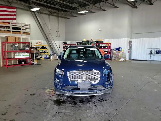 2019 Lincoln Mkc Reserve VIN: 5LMCJ3D90KUL21772 Lot: 92272385