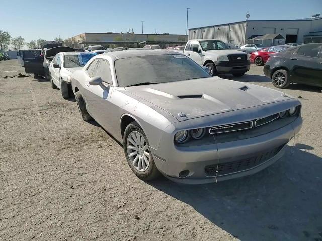 2015 Dodge Challenger Sxt VIN: 2C3CDZAG5FH789210 Lot: 92934925