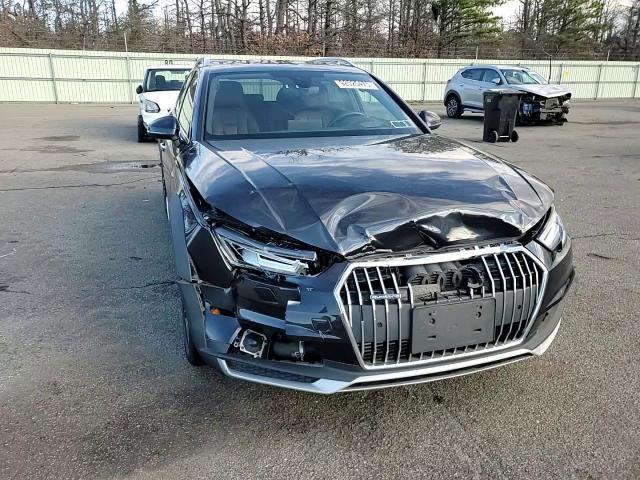 2018 Audi A4 Allroad Prestige VIN: WA19NAF49JA016311 Lot: 92525475