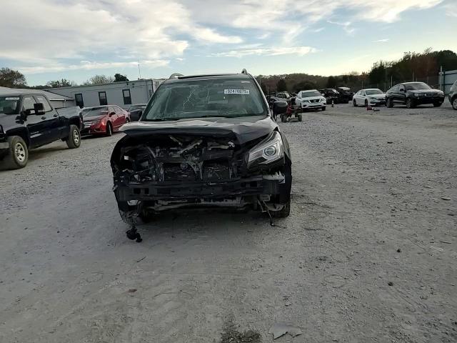 2017 Subaru Forester 2.5I Limited VIN: JF2SJARC7HH466371 Lot: 92470075