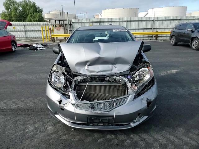 2010 Honda Fit VIN: JHMGE8H25AC017850 Lot: 91904305