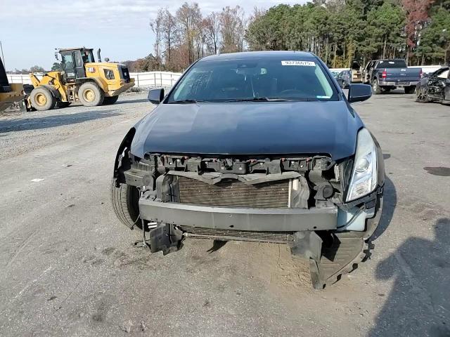 2013 Cadillac Xts Luxury Collection VIN: 2G61P5S36D9115415 Lot: 93736675