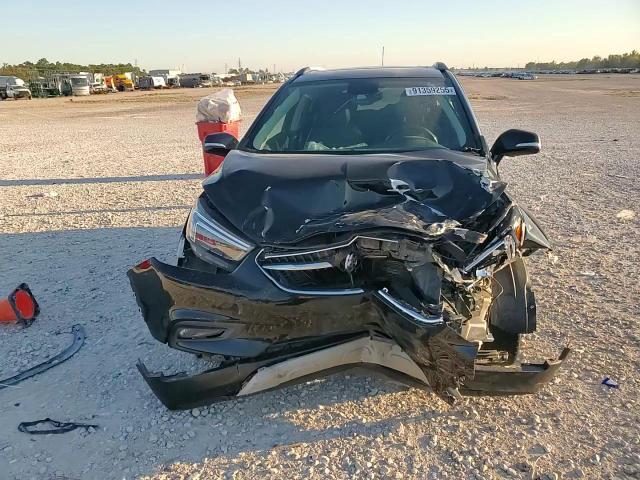 2019 Buick Encore Essence VIN: KL4CJCSM6KB743856 Lot: 91359255