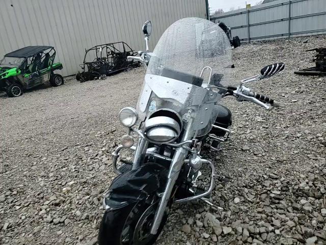 2007 Yamaha Xv1700 A VIN: JYAVP17E67A027115 Lot: 91233545