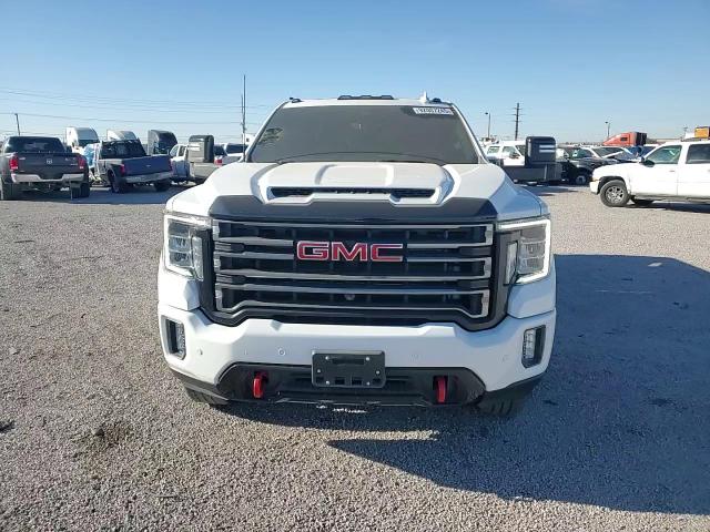 2023 GMC Sierra K2500 At4 VIN: 1GT49PEY4PF257622 Lot: 92007245