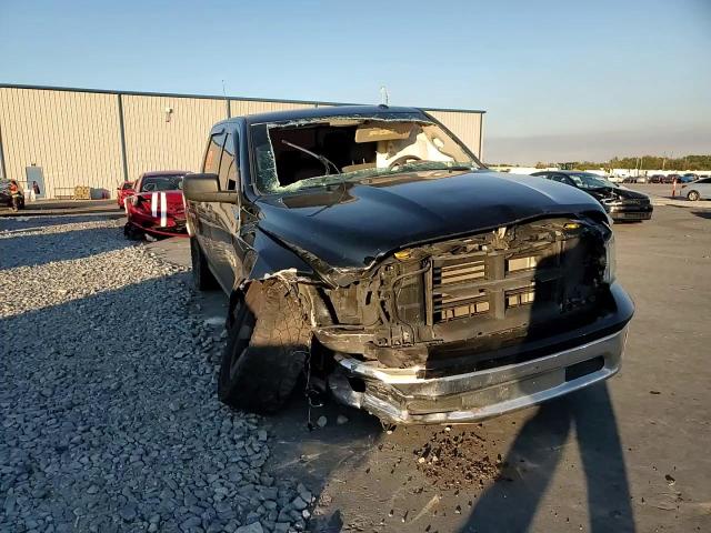 2020 Ram 1500 Classic Tradesman VIN: 3C6RR6KT1LG295835 Lot: 92483005