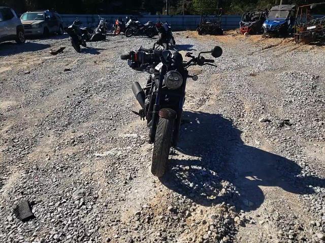 2022 Honda Cmx1100 A VIN: JH2SC8304NK100826 Lot: 92066695