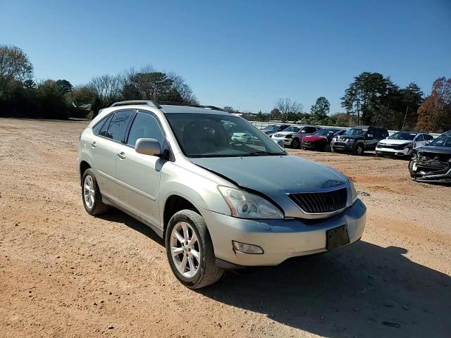 2009 Lexus Rx 350 VIN: 2T2HK31U29C114256 Lot: 92395825