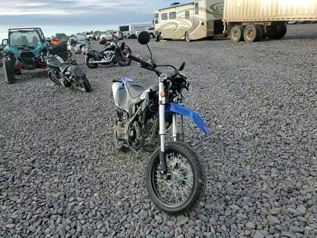 2023 Kawasaki Klx230 S VIN: MH4LXCS17PJP00096 Lot: 90598875