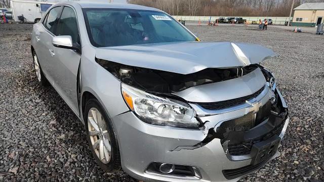 2014 Chevrolet Malibu 2Lt VIN: 1G11E5SL2EF297800 Lot: 94496635