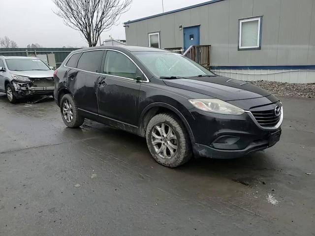 2013 Mazda Cx-9 Sport VIN: JM3TB3BV1D0404164 Lot: 93488115