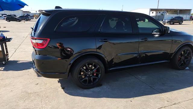 2024 Dodge Durango Srt Hellcat VIN: 1C4SDJH93RC122837 Lot: 91265615