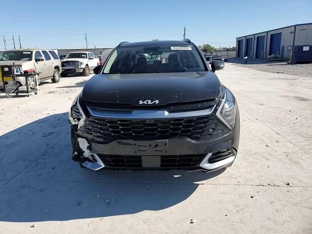 2023 Kia Sportage Sx Prestige VIN: 5XYK53AF4PG090627 Lot: 94346355